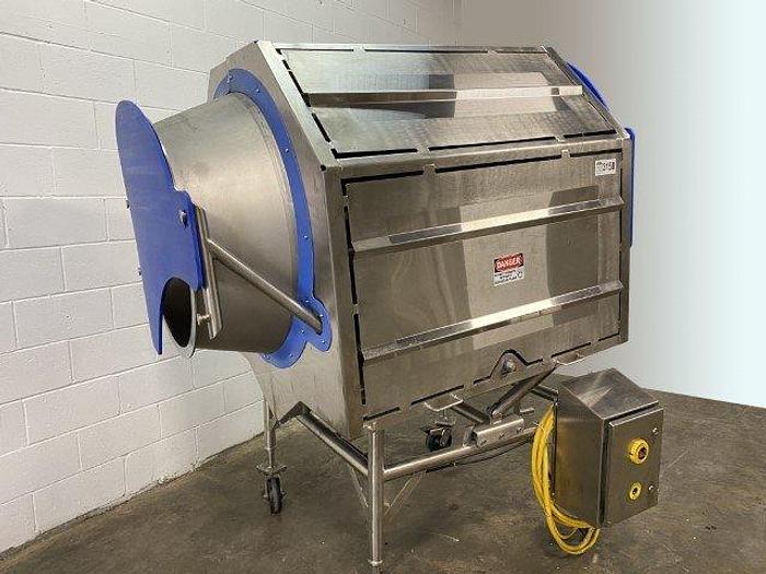 Deville DTD-48 Tumble Drum