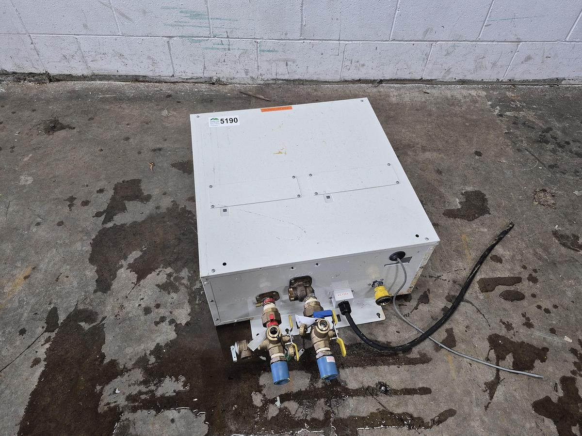 Used A.O. Smith Natural Gas Tankless Water Heater