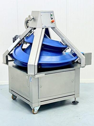 Used Benier Allround Conical Rounder