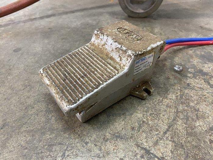 Used Unifiller SCM P1 Semi-Auto Depositor