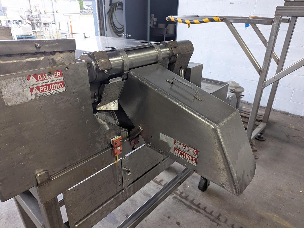Used Urschel H-A Dicer