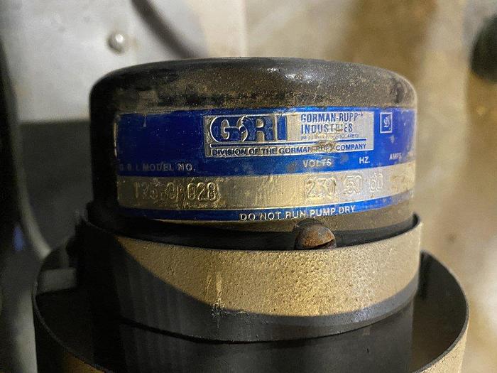 Used Moyer Diebel SW400R Glass Washer for Sale at Steep Hill Equipment