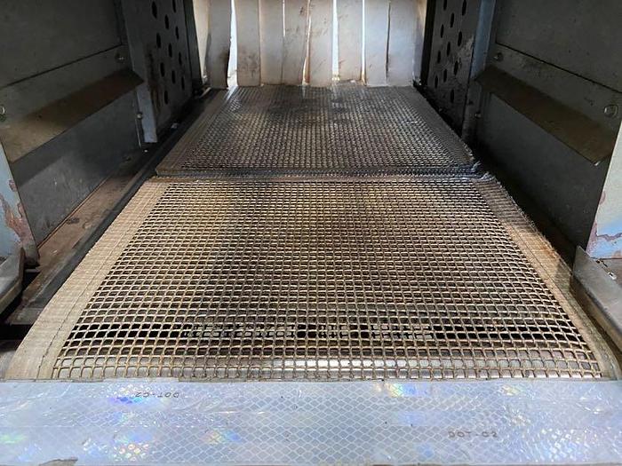 Used Damark Shrink Tunnel