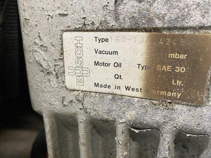 Used omatic DualChamber Vacuum Sealer for Sale at Steep Hill