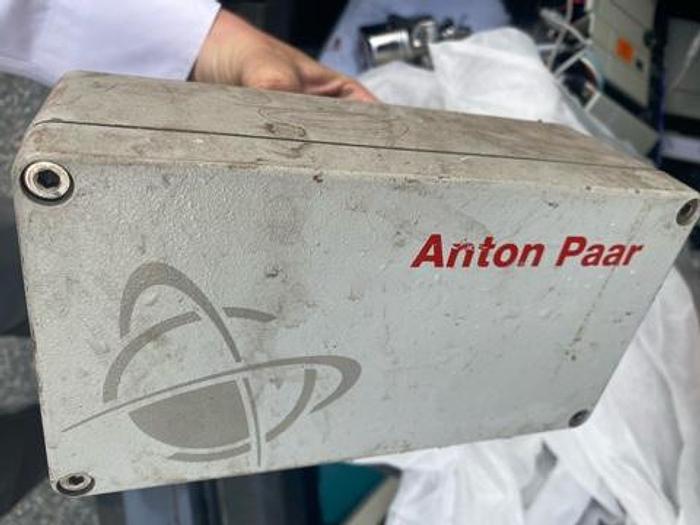Used Anton Paar Sound Velocity Sensor