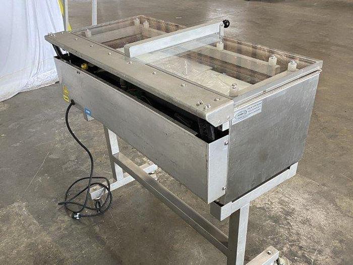 Sipromac 380T Vacuum Sealer