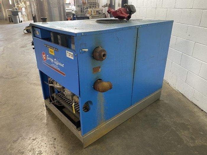Used Allied NG Hot Water Boiler