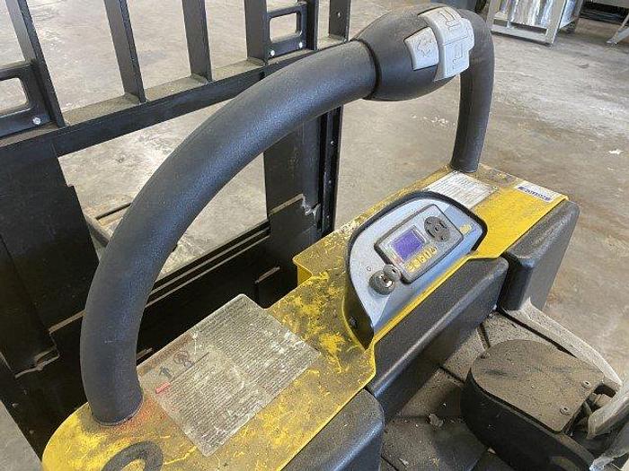 Used Yale MPE060 Lift Truck