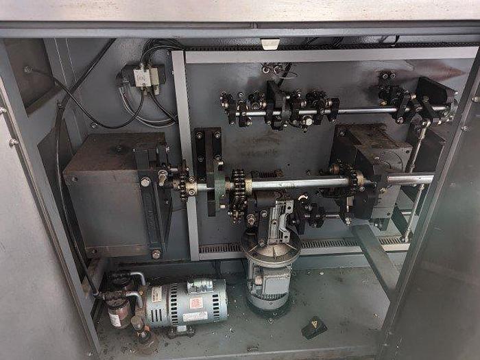 Used Complete WeighPack Packaging Line