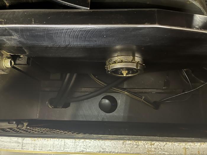 Used Sejong Rotary Tablet Press