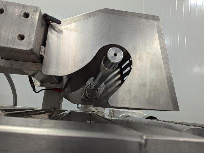 Used Unifiller SL100 Slab Line