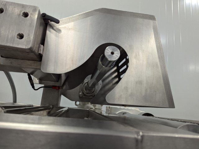 Used Unifiller SL100 Slab Line