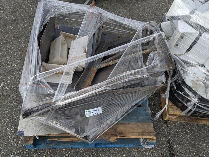 Used Norstar 30' Bucket Elevator