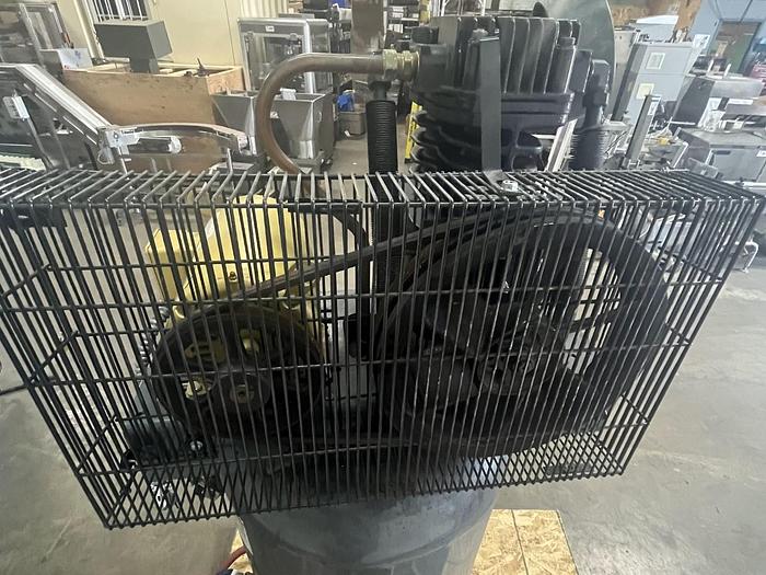 Used Atlas Copco LS5-175 Piston Compressor