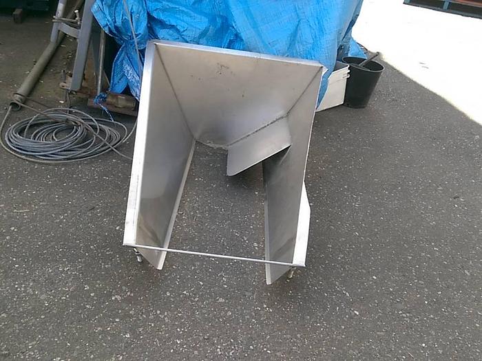 Used 32"x 24" Hopper
