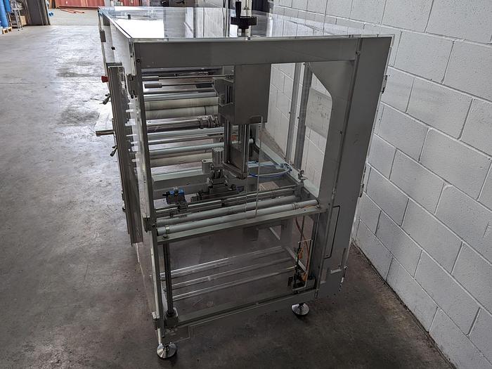 Used Weighpack R2B 3600 HFFS Bagger