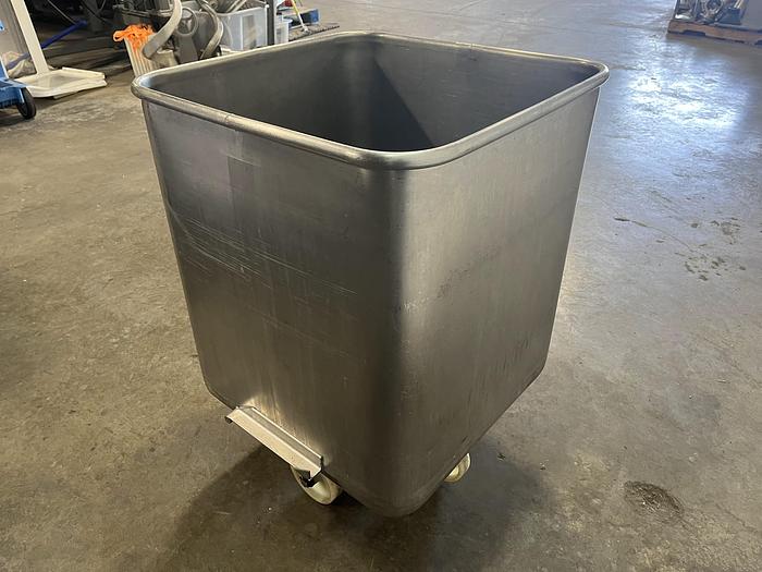 Used 300L Dump Buggy