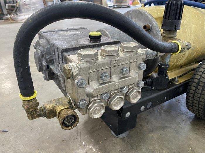 Used PowerJet PJE-3001B Pressure Washer