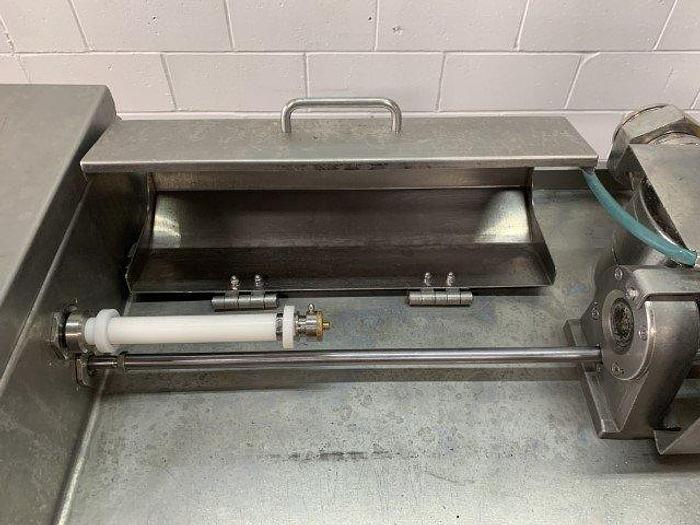 Used HITEC Linkwel Sausage Fill-Link-Hang System