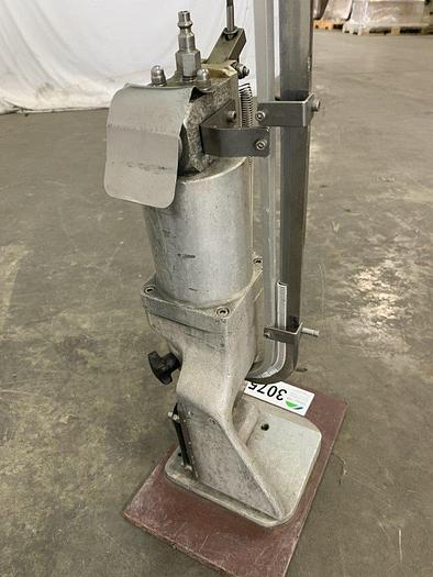 Used Technoclip Casing Clipper