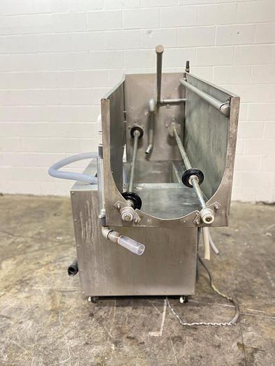 Used 20 Gallon Wash Tank