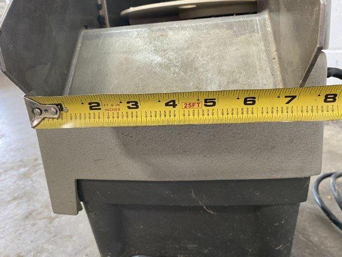 Used Robot Coupe R6X Commercial Food Processor