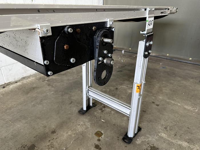 Used Dorner 2200 Series 8ft Conveyor