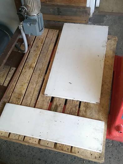 Used Chocolate Stringer