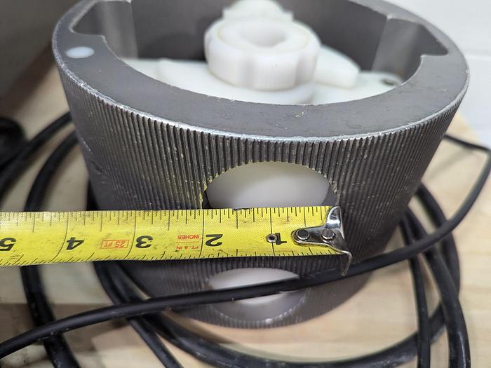 Used Deighton R Series 180 Formatic Machine