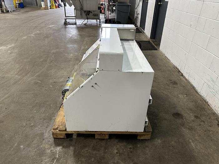 Used Bactron CAT180 Anaerobic Environmental Chamber