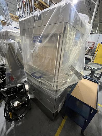 Used Fette 1200 Rotary Tablet Press