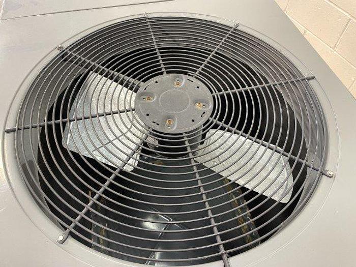 Used Cold Shot Chillers Exhaust Fan