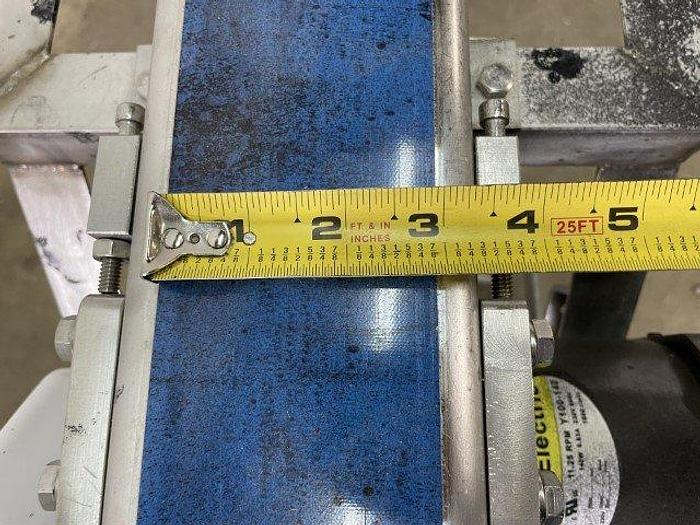 Used 31" Flat Belt Conveyor