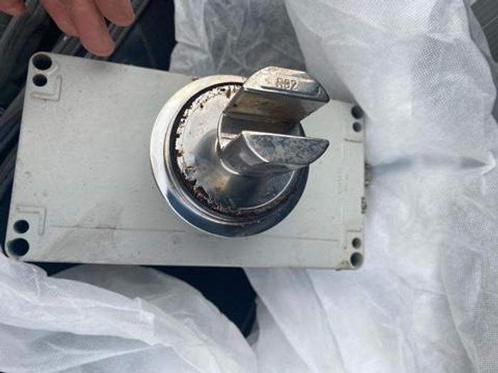 Used Anton Paar Sound Velocity Sensor