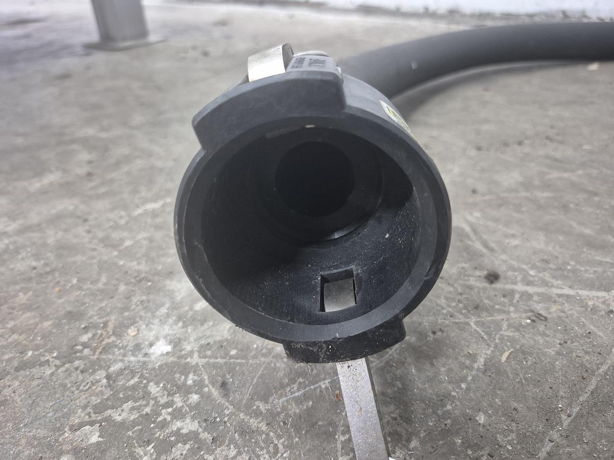 Used Thermoid Valuflex/GS Multi-Purpose Air & Water Hose