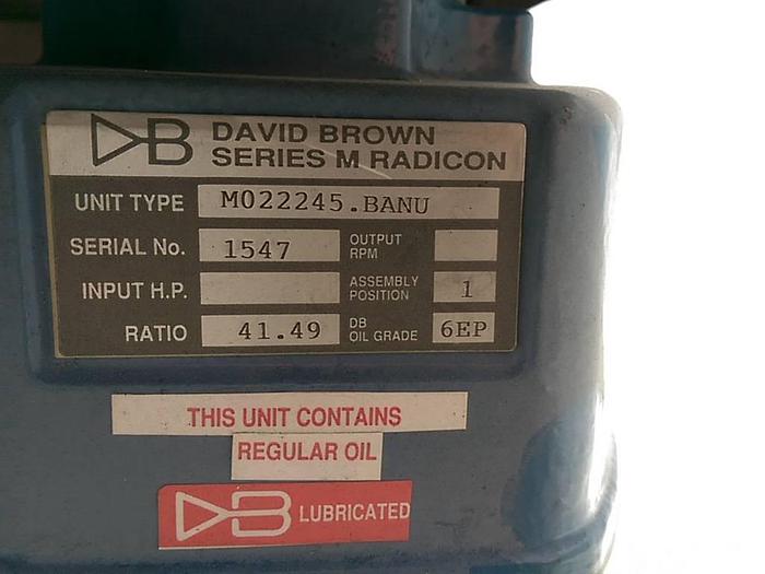 Used 10' H Bucket Elevator