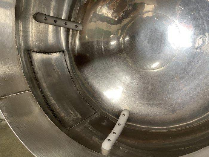 Used Daehan Coating Machine