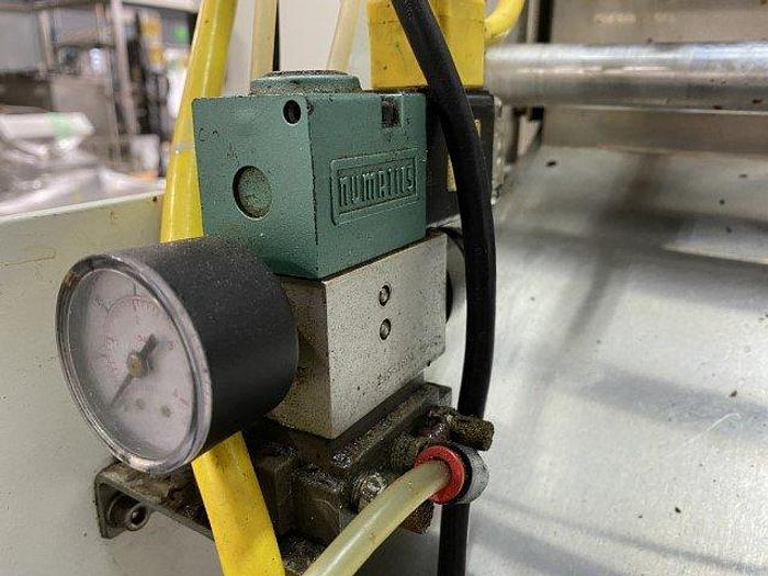 Used Woodman Polaris 'E' VFFS Bagmaker