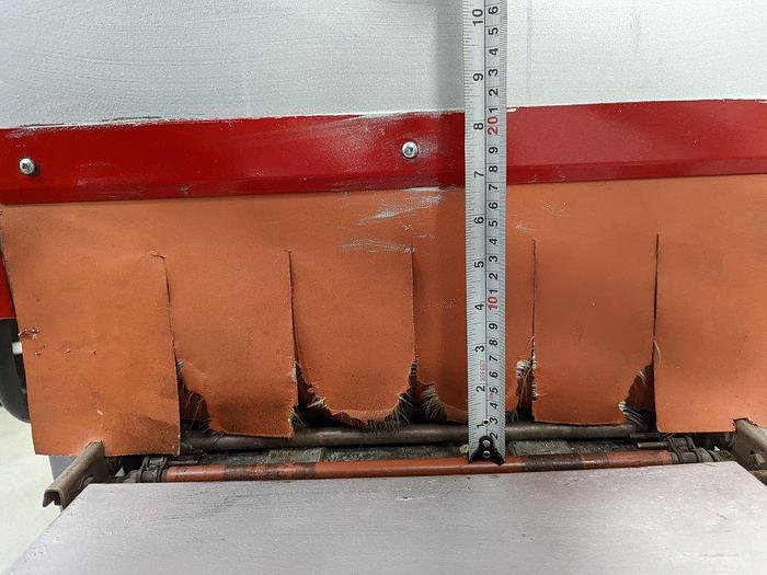 Used Seal-A-Tron OB Seal & Shrink Wrapper