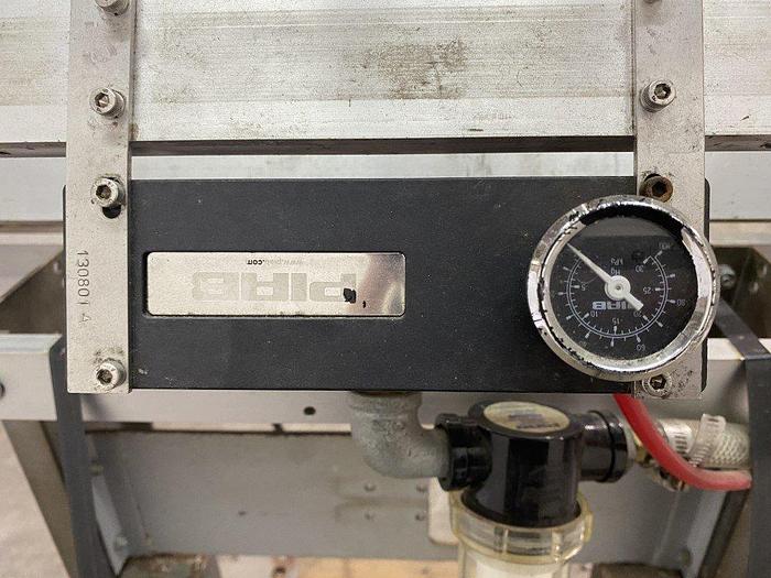 Used B-W Thiele Reciprocating Placer