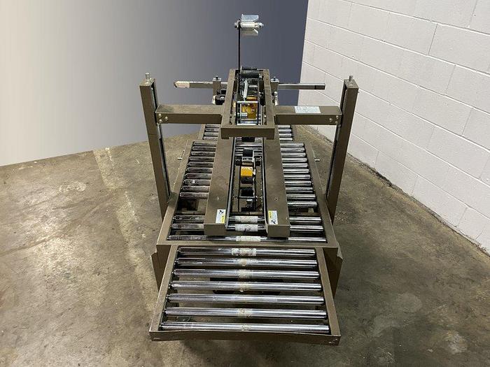 Used Highlight Magnum 2300 Case Sealer