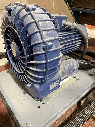 Used TAWI VM40 VacuEasylift