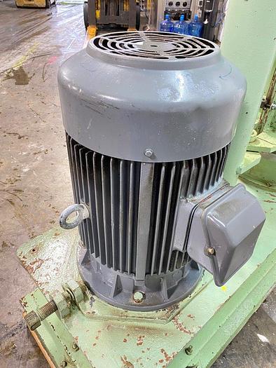 Used Nishimura TM-430 Super Powder Mill