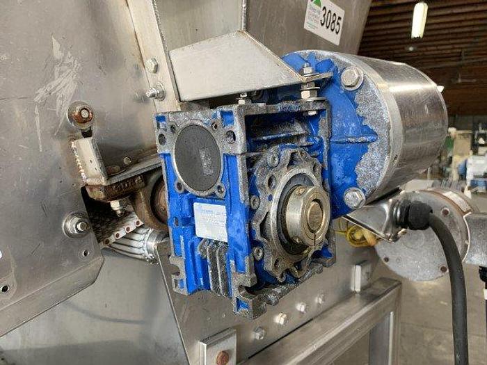 Used Lakewood Berry Leaf Blower