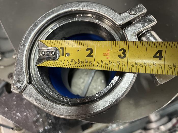 Used Sejong Rotary Tablet Press