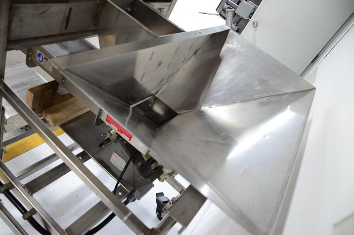 Lakewood Bulk Filler Custom Retrofit