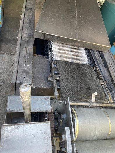 Used Tortilla Machine