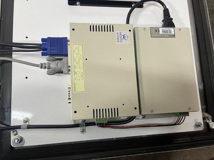 Used Strongarm HMI Touch Screen Controller