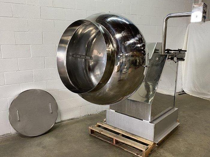 Used Daehan Mixing Pan