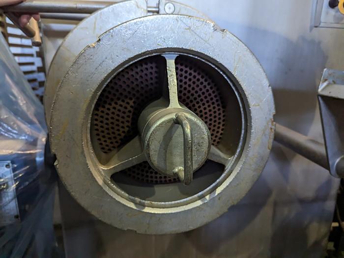 Used JR-250 Meat Grinder